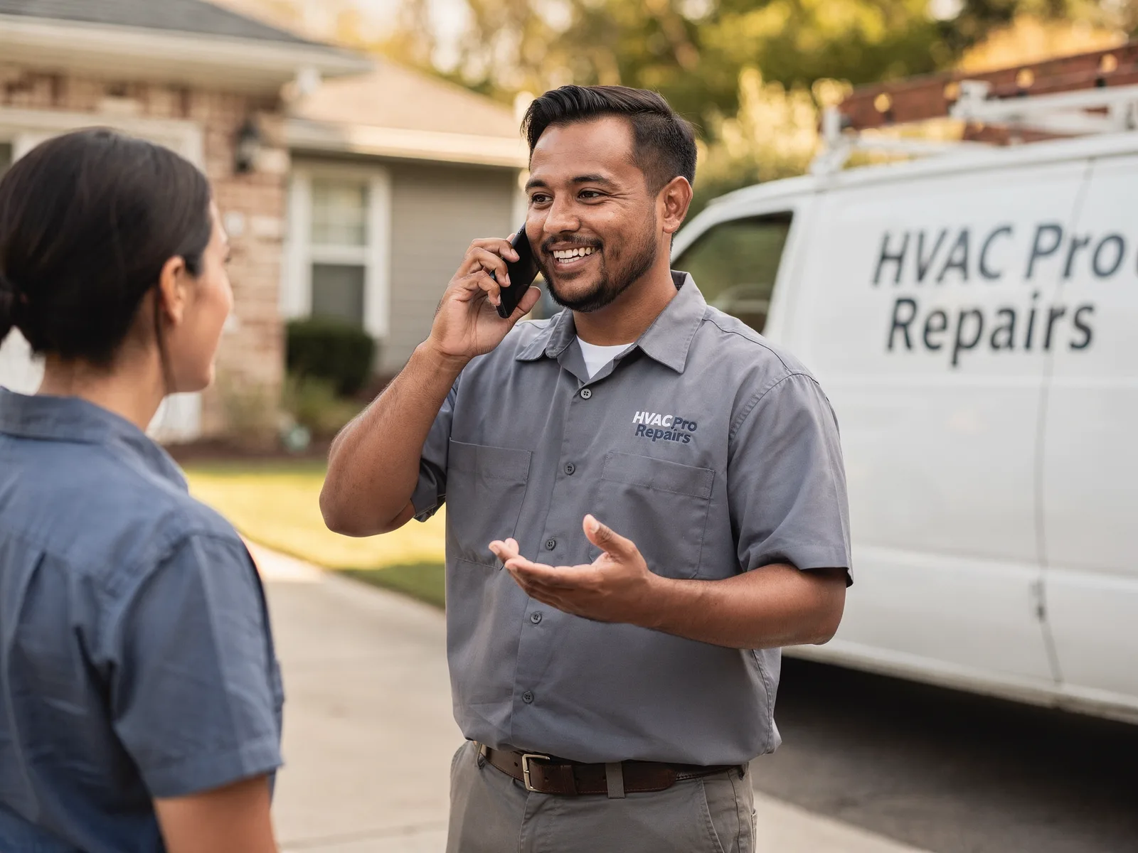 Heat Pump Repair Nicholasville, KY FAQs